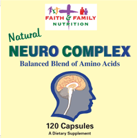 neuro-complex