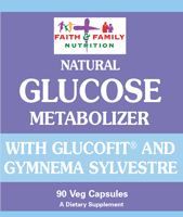glucose-metabolizer
