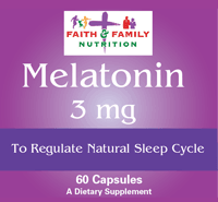 melatonin-3mg
